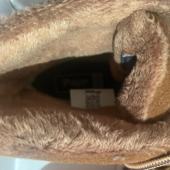 Brand New Women’s PAJAR Galice Lace-Up Boot - Picture 4 of 11